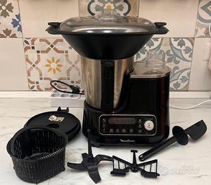 Robot da cucina moulinex