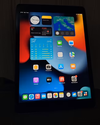 APPLE iPad