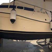 Barca Ars mare rs24 #barca motore