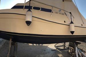 Barca Ars mare rs24 #barca motore