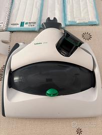 Lavapavimenti folletto VK200