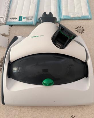 Lavapavimenti folletto VK200