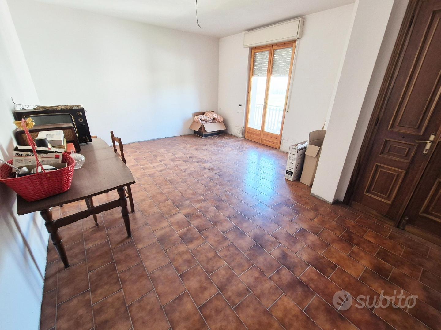Apartment in Perugia, Lidarno - Altro
