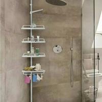 Porta sapone per doccia 