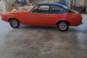 Ford Capri