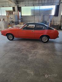 Ford Capri