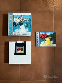 Black Bass Lure Fishing Game Boy Color - Console e Videogiochi In