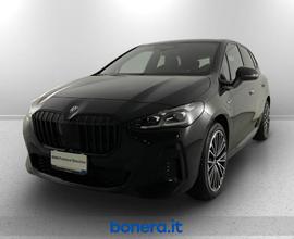 BMW Serie 2 225e Active Tourer xdrive Msport auto