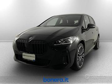 BMW Serie 2 225e Active Tourer xdrive Msport auto