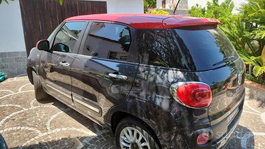 500l dual lofic