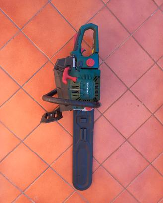 Motosega a scoppio PBKS 53