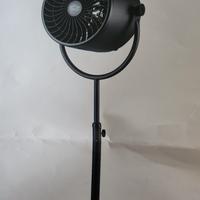 ventilatore industriale ciclonico