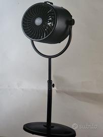 ventilatore industriale ciclonico