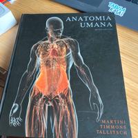 Anatomia Umana Edises 5’edizione