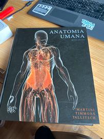 Anatomia Umana Edises 5’edizione
