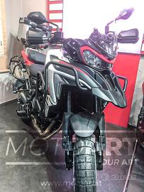Benelli TRK 702 X E5+ pronta consegna
