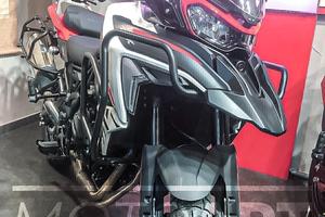 Benelli TRK 702 X E5+ pronta consegna