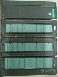 Siemens simatic  E T 200M 