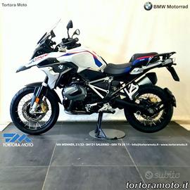 BMW r 1250 gs Abs my21