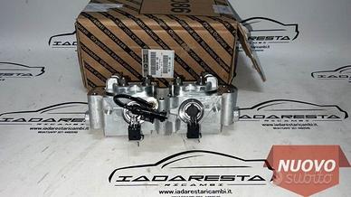 Modulo Distribuzione Twinair 500 - Panda 46342136