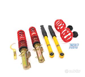 SOSPENSIONE FILETTATA EIBACH MTS AUDI A3 8L 8L1 96
