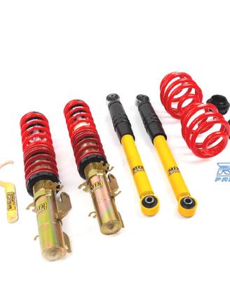 SOSPENSIONE FILETTATA EIBACH MTS AUDI A3 8L 8L1 96