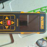 metro laser dewalt da  50mt 