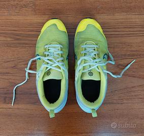 Scarpe Nike Junior numero 37,5