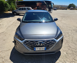 Ioniq my20 hybrid Prime