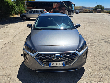 Ioniq my20 hybrid Prime