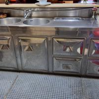 BANCONE BAR