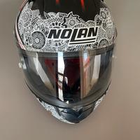 Casco Nolan N64 - S