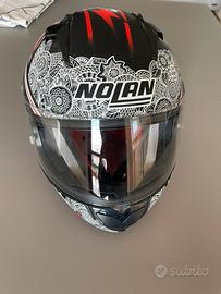 Casco Nolan N64 - S