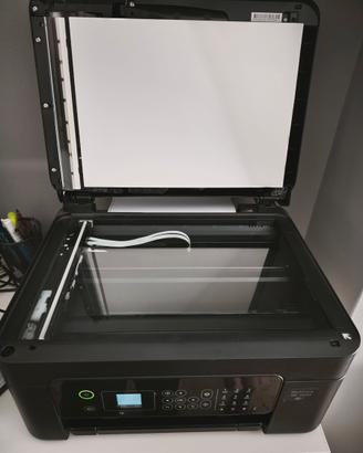 Stampante epson con scanner