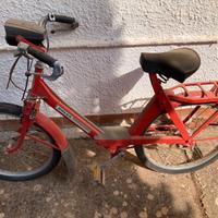 Bicicletta da passeggio
