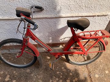 Bicicletta da passeggio