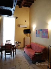 Monolocale in Via Ognissanti