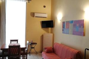 Monolocale in Via Ognissanti