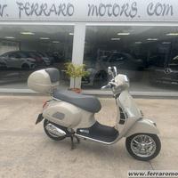 PIAGGIO VESPA 300 GTS KM0 TUA A SOLI 74 EURO AL ME