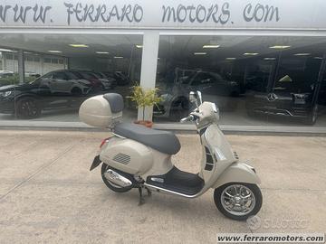 PIAGGIO VESPA 300 GTS KM0 TUA A SOLI 74 EURO AL ME