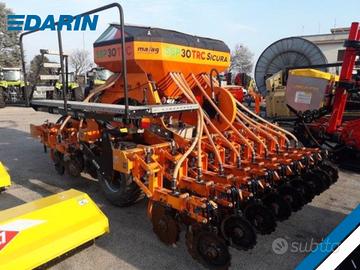 Seminatrice MA/AG SSP 30 TRC