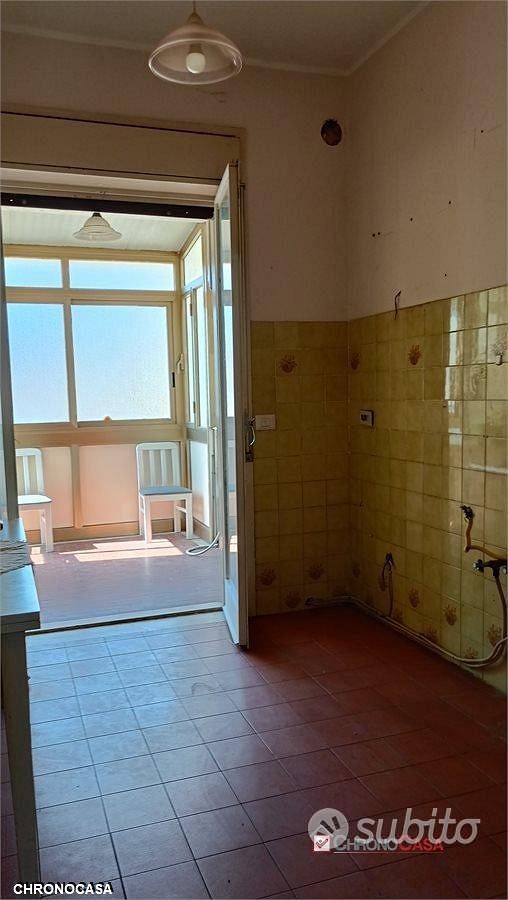 Appartamento – Messina, Pistunina, II Circoscrizione - Altro