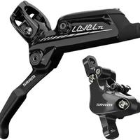 FRENI SRAM LEVEL TL + DISCHI+ PASTIGLIE