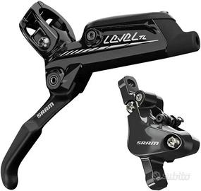 FRENI SRAM LEVEL TL + DISCHI+ PASTIGLIE