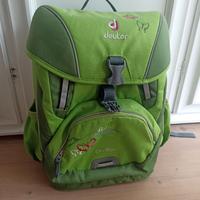 Zaino scuola Deuter