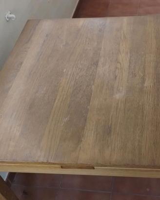 Tavolo IKEA  90X90