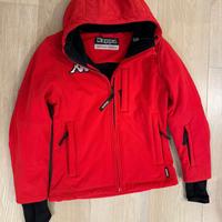 Completo Sci Kappa 10 Anni 