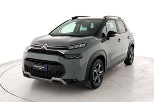 Citroen C3 Aircross 1.2 puretech Shine s&s 110cv