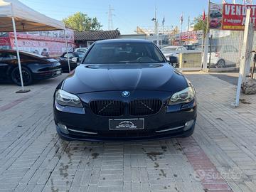 Bmw 525 525d xDrive Business
