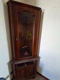  credenza porta fucili